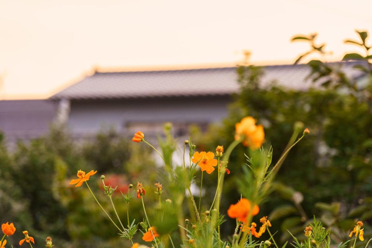 Vila Yufu-No-Yu Shiki Iyashi Exteriér fotografie